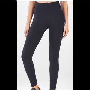 Fabletics BUNDLE High waisted Powerhold & Mesh